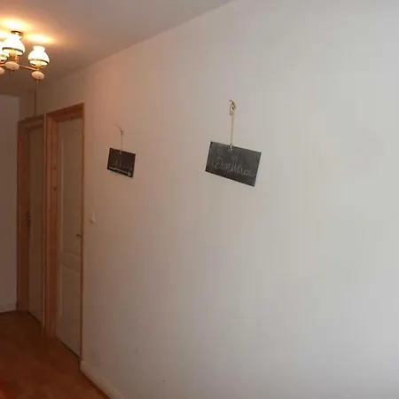 Maison Proximite Station De Le Lioran Laveissière