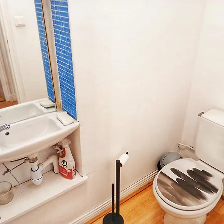 Maison Proximite Station De Le Lioran Laveissiere